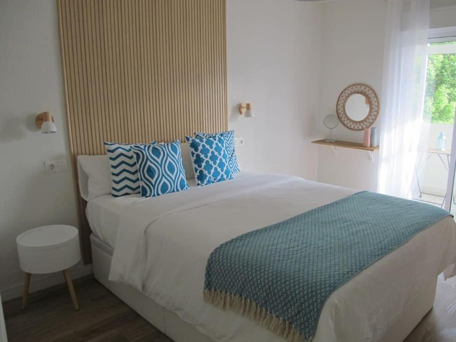 Coqueto Apartamento En Benalmadena Cerca De La Playa Exterior photo