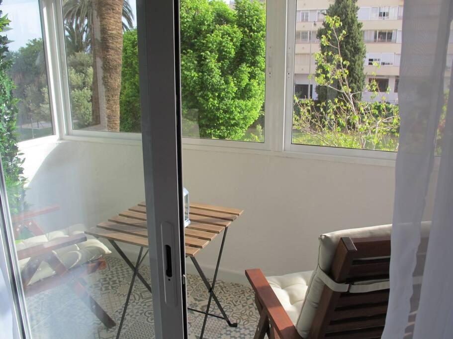 Coqueto Apartamento En Benalmadena Cerca De La Playa Exterior photo